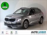 Skoda Kamiq 1.0 TSI DSG Selection AHK/ACC/Matrix/Cam - Skoda Kamiq: Automatik