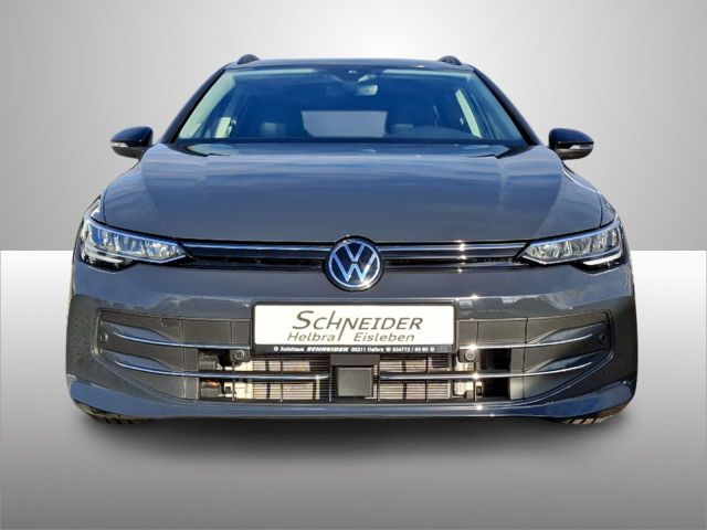 GOLF VIII VARIANT 2.0 TDI DSG GOAL