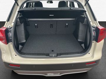 Fotografie des Suzuki Vitara 1.4 Hybrid Comfort+ Kamera*Schiebedach