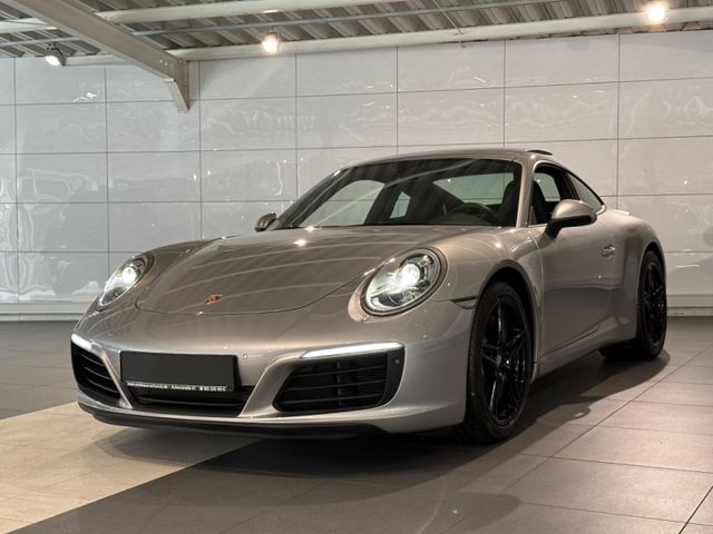 Porsche 991 911 Carrera Coupé LEDER/NAVI/CARPLAY/SCHDACH