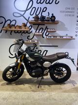 Triumph Scrambler 400X