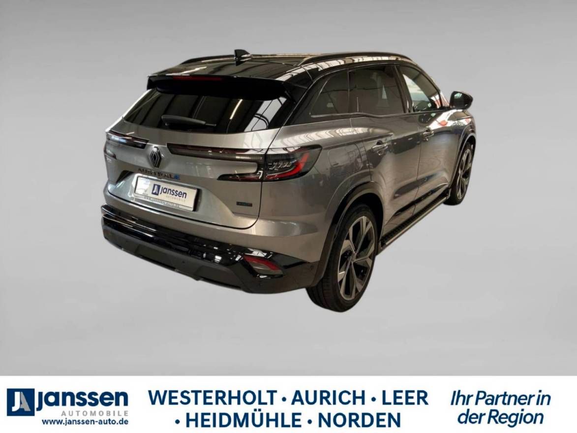 Fahrzeugabbildung Renault Austral Iconic Esprit Alpine E-Tech Full Hybrid