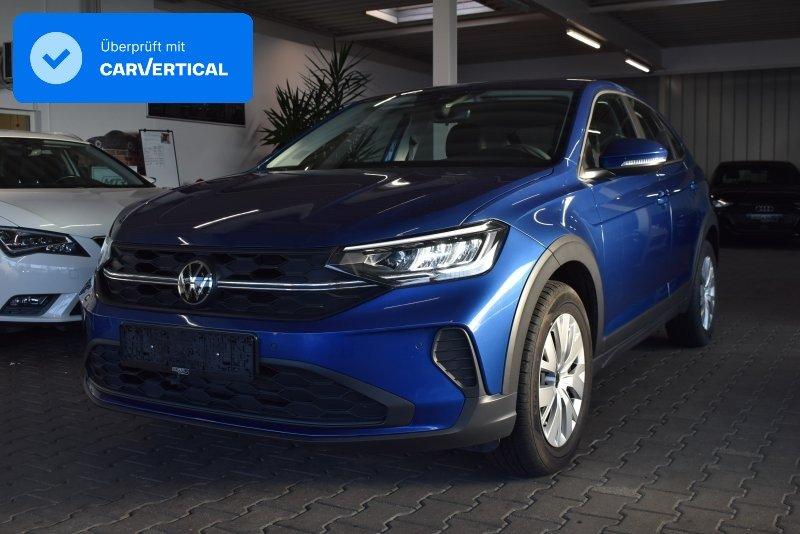 Volkswagen Taigo 1.0 TSI PDC Sitzheizung