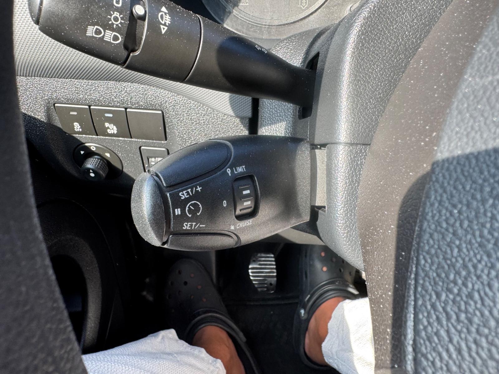 Citroën Berlingo Kasten L1 PROLINE*KLIMA*TEMP*TÜV NEU*