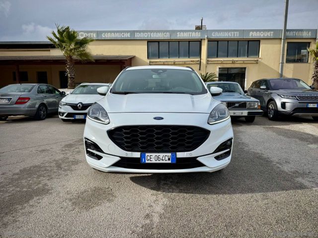 Ford FORD Kuga 1.5 EcoBlue 120 CV 2WD ST-Line X