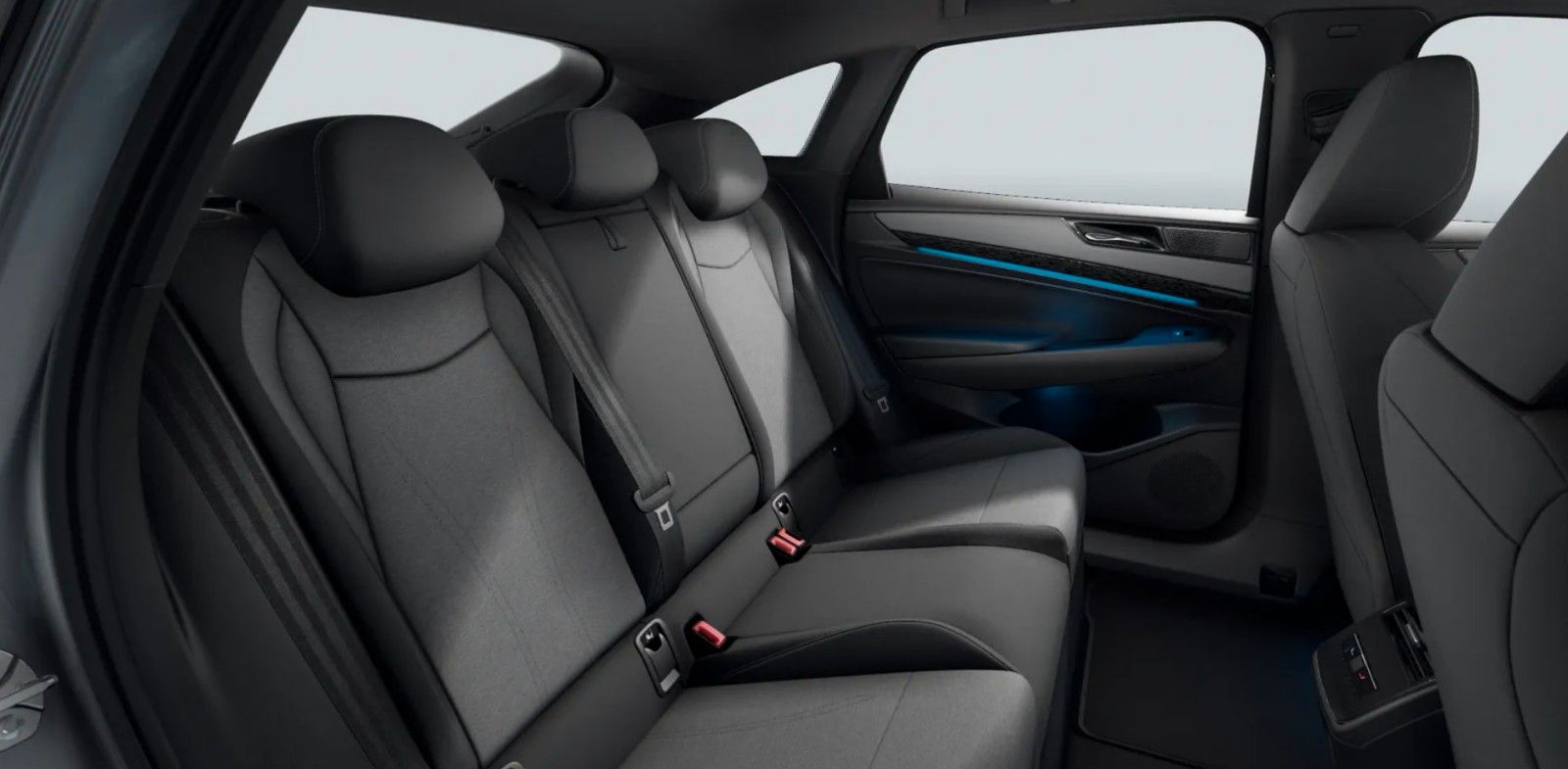 Volkswagen ID.7 - Bild 12