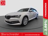 Skoda Superb Combi 2.0 TDI DSG 4x4 Style STANDH PANO R - Skoda Superb mit Diesel-Antrieb: Kombi, Automatik, 2.0