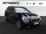 BMW X5 xDrive45e M Sport|AHK|Pano|HeadUp|HiFi|Laser