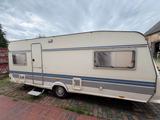 Hobby Excellent Stockbett Etagenbett - Hobby Solaranlage Wohnwagen