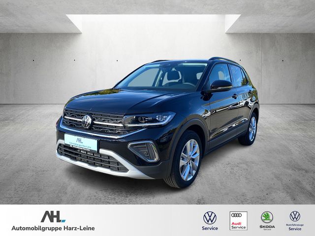 Volkswagen T-Cross 1.5 TSI Life DSG / Matrix / RFK / SHZ / 