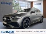 Mercedes-Benz GLA 220 4Matic AMG Designo Magno LM20'' Navi Dig - gebrauchte Mercedes-Benz GLA 220 aus dem Jahr 2020