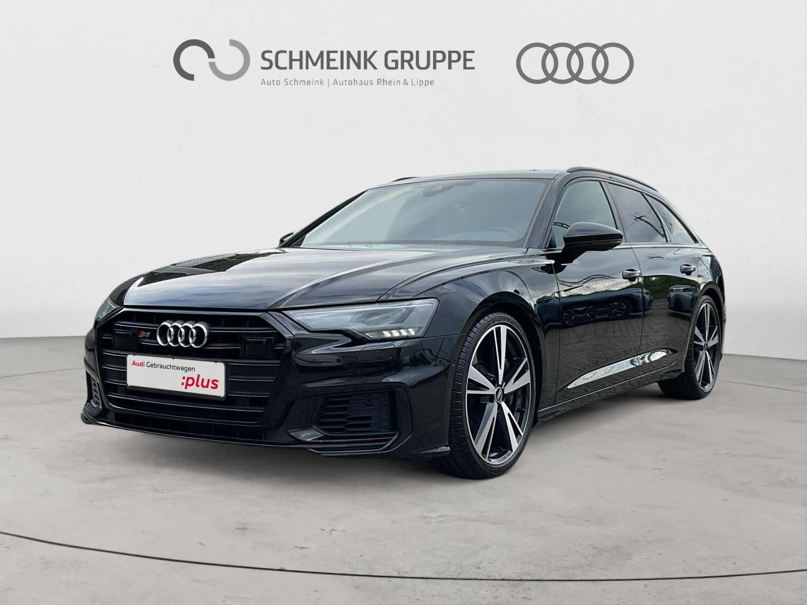 Audi S6 - Bild 2
