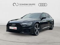 Audi S6 - Vorschau Bild 2