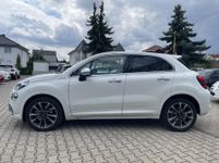 Fiat 500X - Vorschau Bild 3