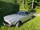Fiat 124 Spider - Fiat Oldtimer