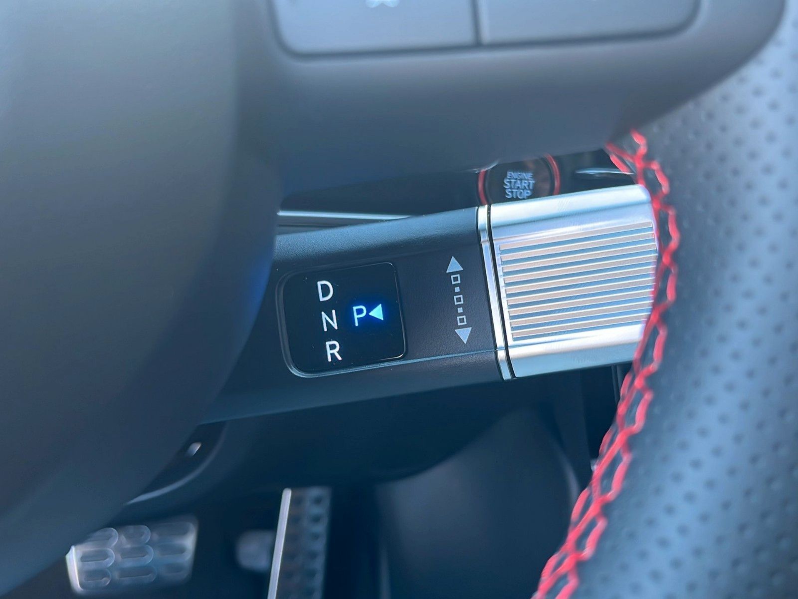Hyundai TUCSON - Bild 10