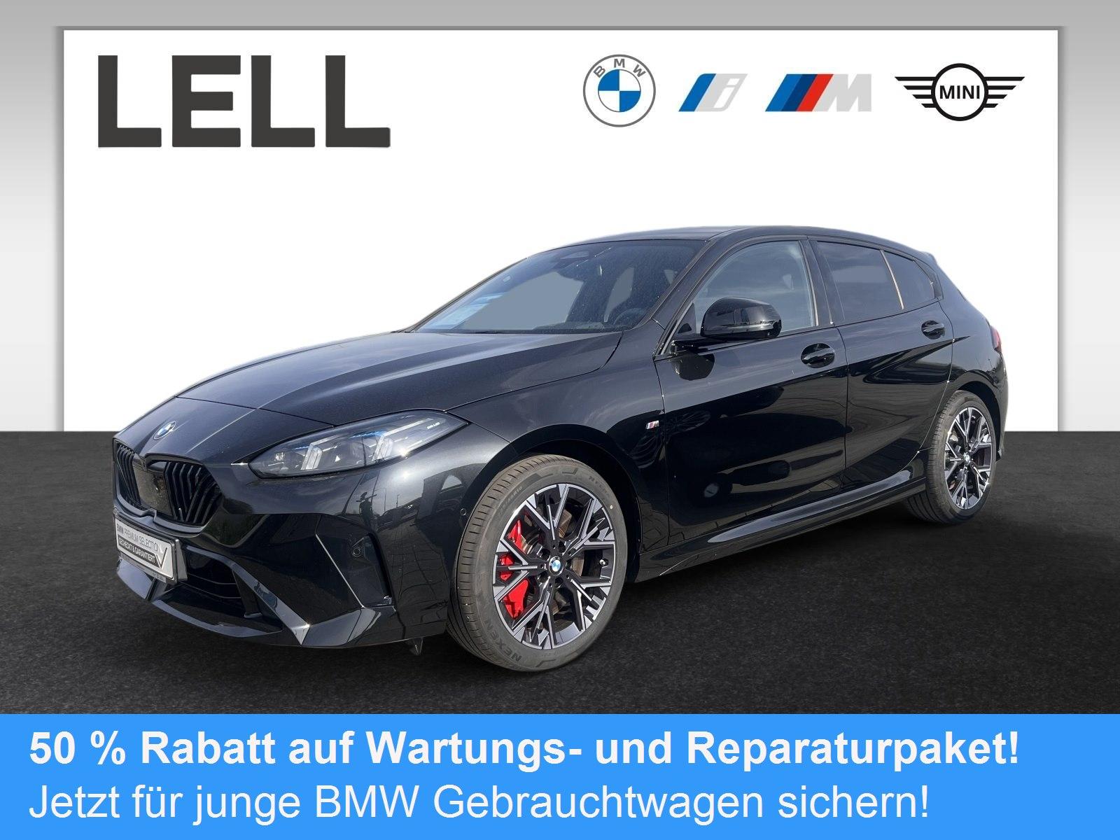 BMW 120 Hatch M Sportpaket Head-Up HK HiFi DAB LED