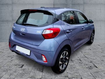 Hyundai i10 1.2 TREND (79PS) (MY25)