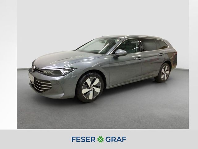 Volkswagen Passat Variant Business 2.0TDI 110kW DSG AHK HUD