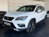 Seat Ateca Xcellence 4Drive*1.Hd*AHK*360" KAM*STDHZ*