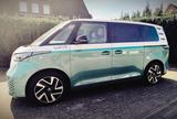 Volkswagen ID. Buzz 77 kWh 150 kW Pro Pro - Volkswagen ID. Buzz aus 2023