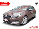 Opel Astra K 1.4 Turbo Active IntelliLink Sitzheizung - Opel Astra: Active