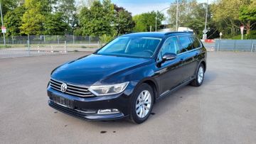 Volkswagen Passat Variant - 3