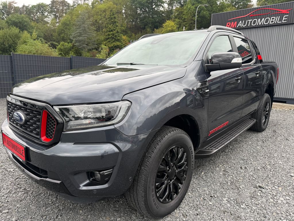 Image of Ford Ranger