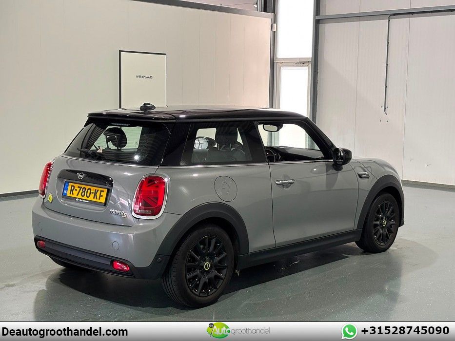 MINI Other Mini Mini Electric MINI Camden 33 kWh imagem 2