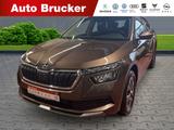 Skoda Kamiq Drive 125 1.5 TSI+Anhängerkupplung+Alufelg