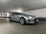 Jaguar F-Type 3.0 V6 Auto. + DE + Scheckh. + Top Gepfl.
