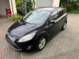 Ford C-Max C-MAX Champions Edition,Scheckheftgepflegt - Ford C-Max aus 2013