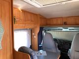 Fiat Ducato - Fiat Teilintegrierter