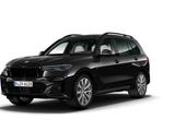 BMW X7 M50i Innovationsp. Sport Aut. Komfortsitze - BMW X7 M50 aus 2020