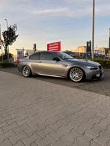 BMW E92 M3 Coupé G-Power SK3 - BMW M3: Power