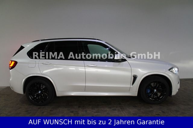 BMW X5 M  X Drive, Pano, HUD, LED, B&O