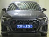 Audi S3 TFSI 2.0 Limousine quattro S tronic Navi LM19 - Audi S3 in Braunschweig