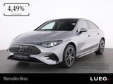 Mercedes-Benz CLA 250+ AMG+AHK+MEMORY+MULTIBEAM+360°+KEYLESS++ - Gebrauchtwagen in Chemnitz