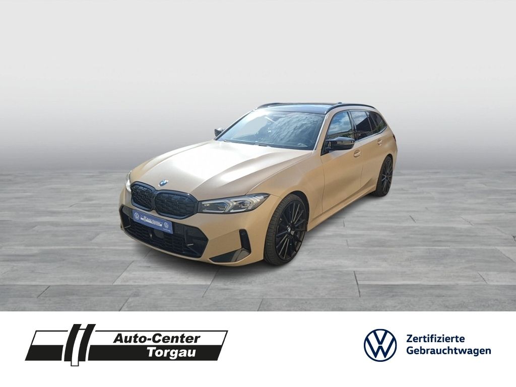 Image of BMW M340i