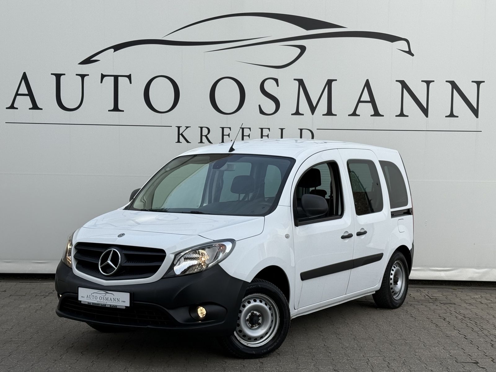 MERCEDES-BENZ Citan