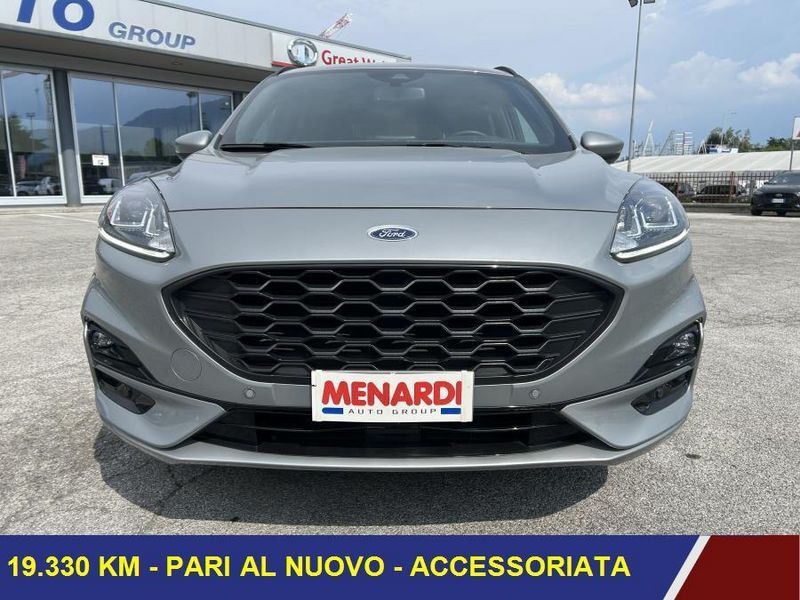 Ford Kuga 2.0 EcoBlue 120cv auto ST-Line PARI AL imagem 2