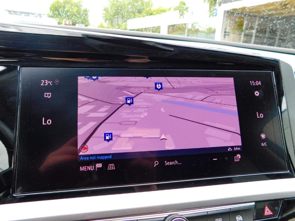 Opel Grandland Elegance Plug-in-Hybrid Lenkrad-HZG AC, миниатюра 23