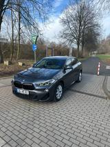 BMW X2 sDrive20d M Sport X Steptronic M Sport X - BMW X2 von privat