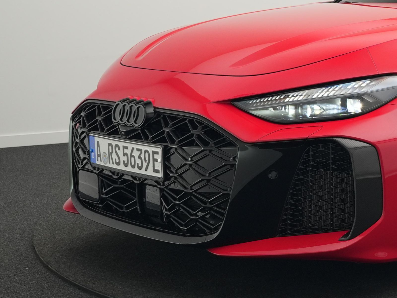 Audi RS5 - Bild 36