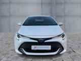 Toyota Corolla TS 2.0 Hybrid TEAM D LED+ACC+SHZ+RFK+AHK - Toyota Corolla Team mit Hybrid-Antrieb (Benzin/Elektro)
