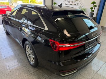 Audi A6 - 9