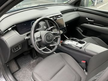Hyundai TUCSON - 6