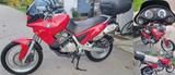 BMW F650 - BMW 1995 F 650