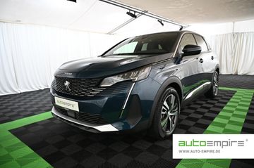 Peugeot 3008 - 1