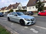 Mercedes-Benz C 43 AMG Mercedes-AMG C 43 4MATIC Autom. Mer... - Mercedes-Benz C 43 AMG: mit Apple Carplay, Limousine